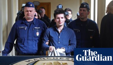 Manchester City whistleblower Rui Pinto no longer a protected witness in Portugal | Manchester City