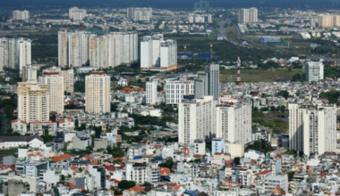 Vietnam’s quarterly GDP grows fastest in 4 years