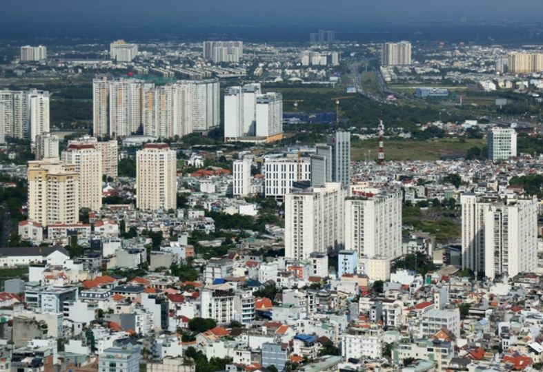 Vietnam’s quarterly GDP grows fastest in 4 years