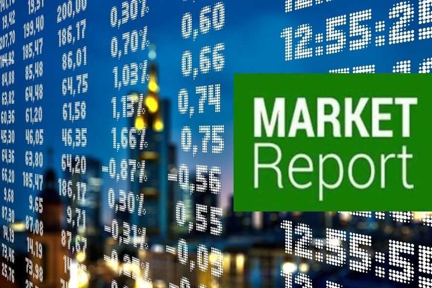 FBM KLCI makes mild rebound after weak US jobs data