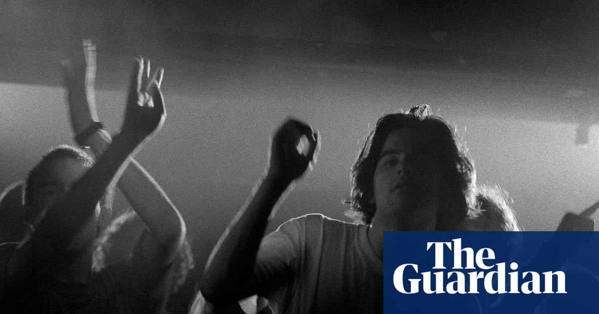 Murder on the dancefloor: are phones, drugs and chatter killing off dancing? | Music