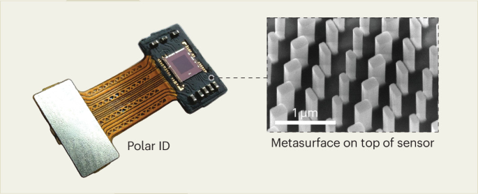 How metasurfaces transformed flat optics into information optics - Nature