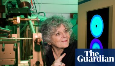 Ada Yonath obituary | Biochemistry and molecular biology