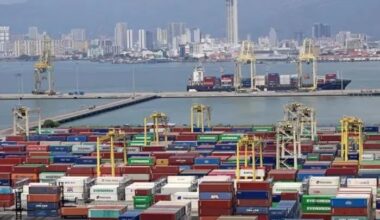 Malaysia's exports jump 54% in September amid strong E&E product demand