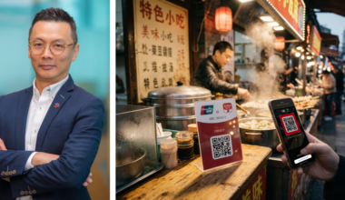 Hong Leong Bank enables QR payments in China via UnionPay partnership