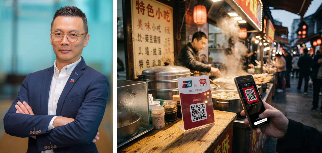 Hong Leong Bank enables QR payments in China via UnionPay partnership