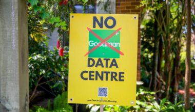 NIMBY or pension: Australia pops the data centre bubble