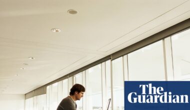What is it like to work when your co-workers are AI agents? | Technology