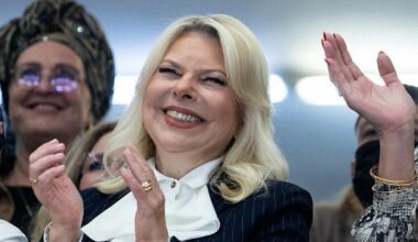 It's Time to Confess. I Was Broke, and I Agreed to Work for Sara Netanyahu