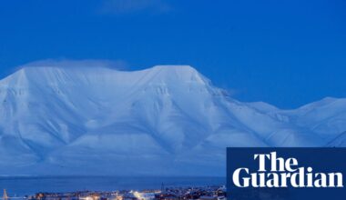 Tap water no longer drinkable in Norwegian town as climate-related thawing releases heavy metals | Norway