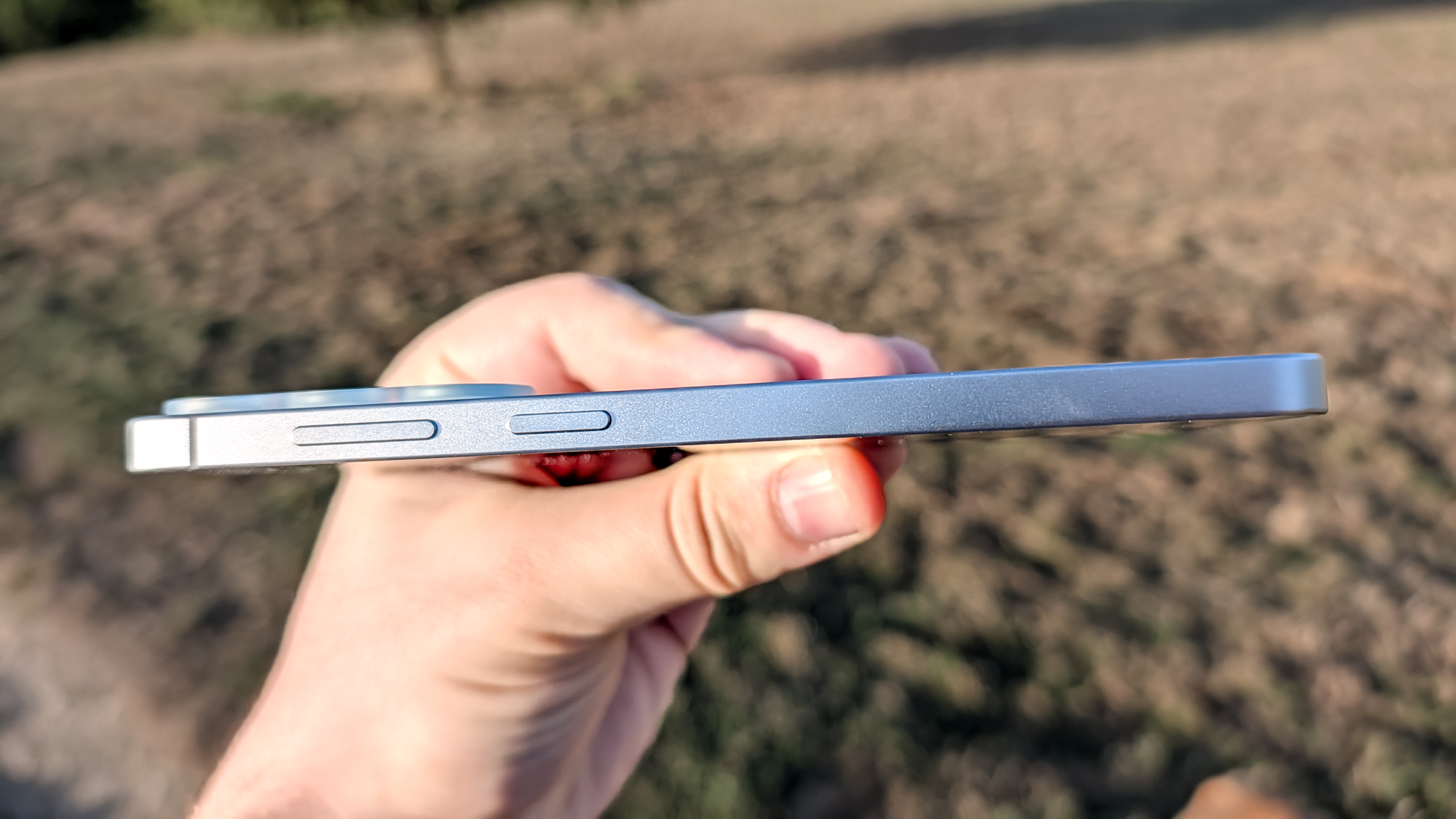 samsung galaxy s26 fe review shots