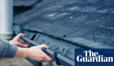 £3,500 and no work done: the offer to help that’s really a roofing scam | Scams