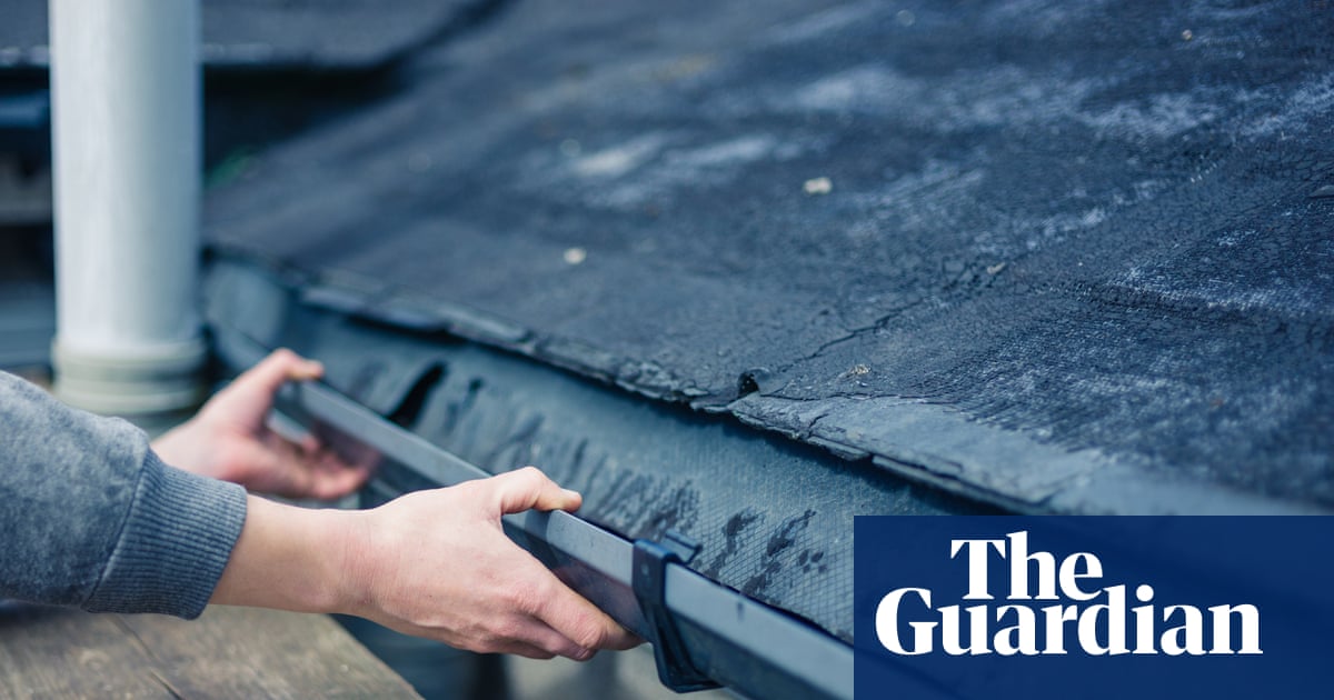 £3,500 and no work done: the offer to help that’s really a roofing scam | Scams
