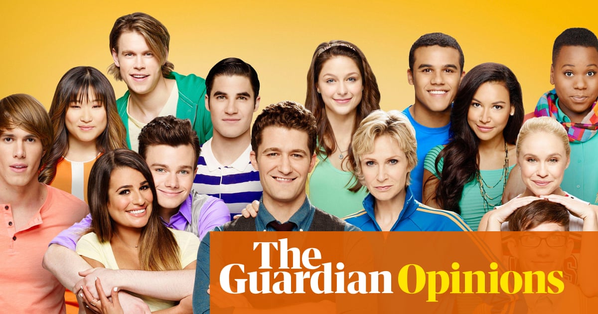 Glee’s pro-LGBTQ+ vision captured 2010s hope. Can a reboot handle Trump’s America? | Glee