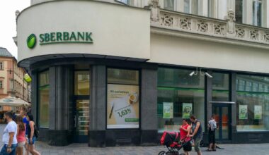 Russia’s largest bank Sberbank secures approval to trade crypto