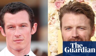 James Bond finalists to screen-test for role this week – reports | James Bond