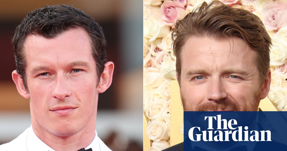 James Bond finalists to screen-test for role this week – reports | James Bond