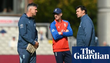 England’s warm-up plans reveal healthy dose of reality and limits of Bazball ethos | England cricket team