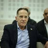 Tzachi Braverman, the chief of staff at the Prime Minister's Office, in court in Lod this week. Credit: Ilan Assayag Tzachi Braverman, the chief of staff at the Prime Minister's Office, in court in Lod this week.