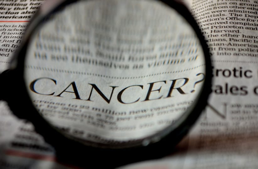 Cancer illustrative