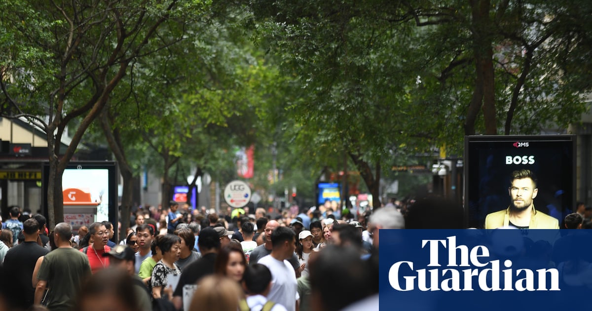Unemployment in Australia reaches 4.7%, its highest in nearly five years | Unemployment