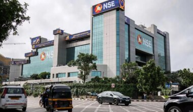 Worst Samvat under Modi Era; Nifty down 13% as investors enter new year amid growing caution