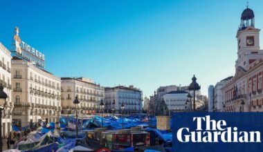 Can Sánchez convince Spanish voters he is their best hope for fairer housing? | Spain
