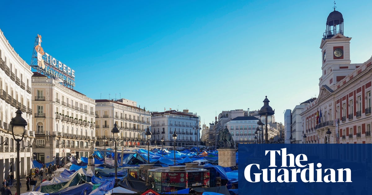 Can Sánchez convince Spanish voters he is their best hope for fairer housing? | Spain