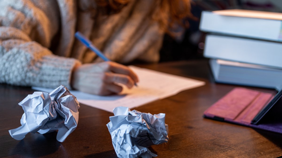 Perfectionism takes toll on young adults’ mental health: Study