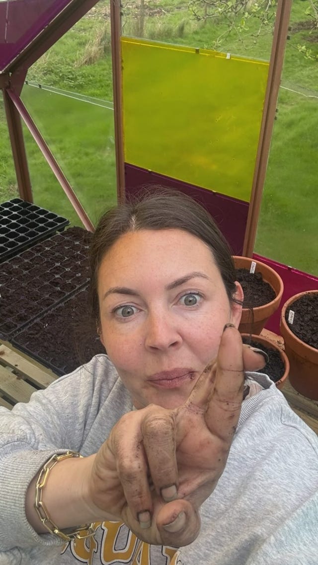 lacey turner lacey turner