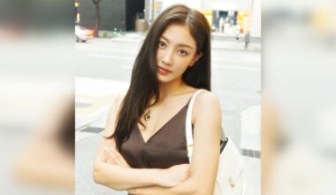 Jihyo leaves JYP and launches Emithaus