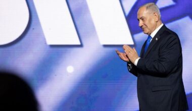 Opposition Bloc's Boycott of Arab Parties Hands Netanyahu's Bloc Edge, New Poll Shows