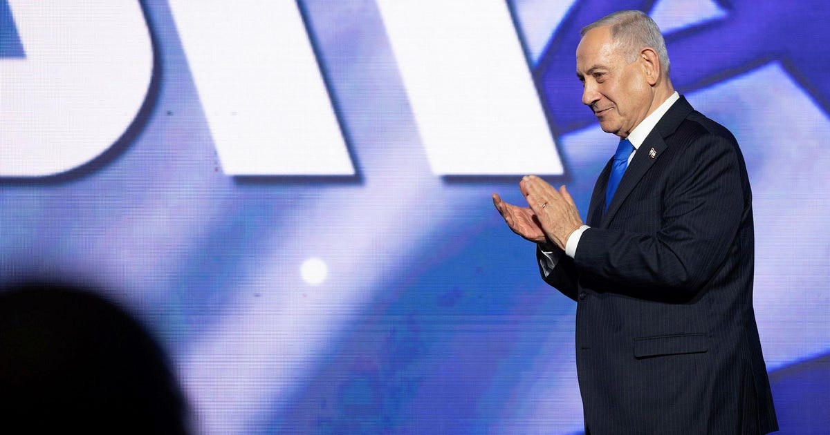 Opposition Bloc's Boycott of Arab Parties Hands Netanyahu's Bloc Edge, New Poll Shows