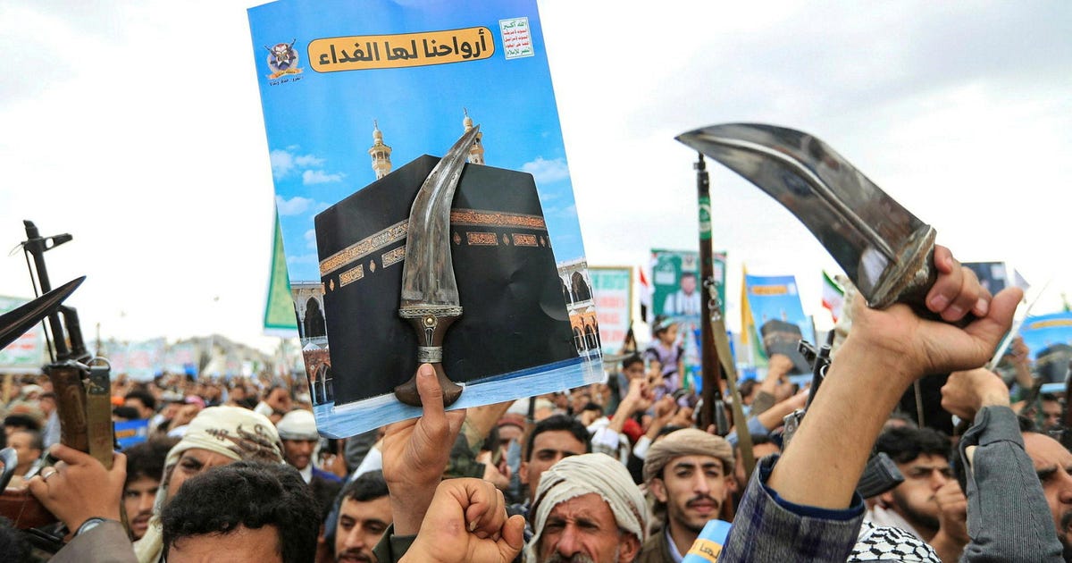 Saudi Arabia, Pakistan, Turkey agree to joint deterrence amid Yemen escalation - Haaretz