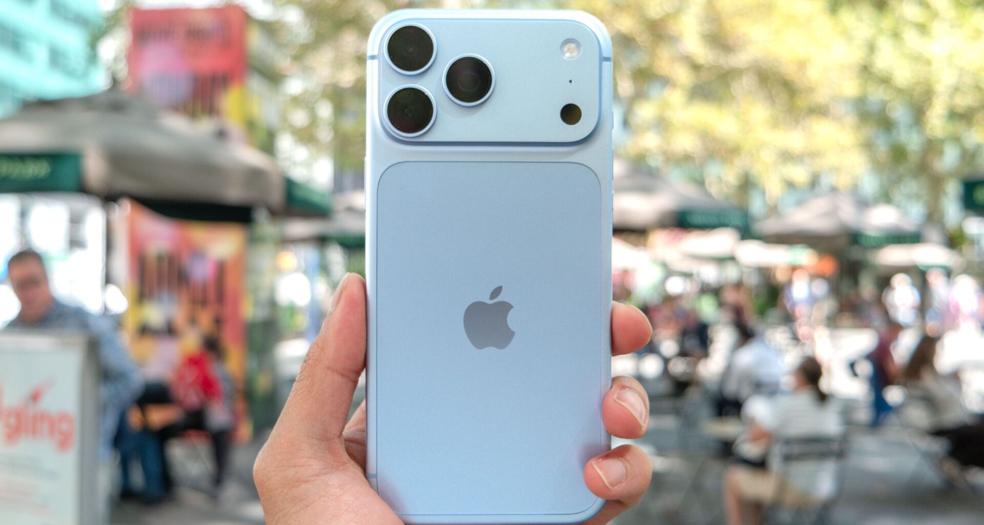 My iPhone 18 Pro Max just got delivered and I immediately regret the purchase — and I think iPhone Duo is to blame