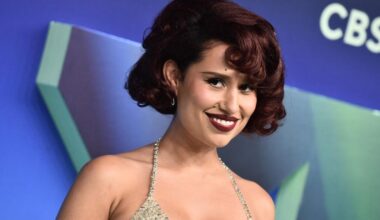 Raye wins Mercury Prize for This Music May Contain Hope