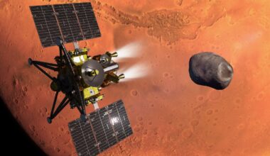 Japan launching bold sample-return mission to Mars moon Phobos today: Watch it live