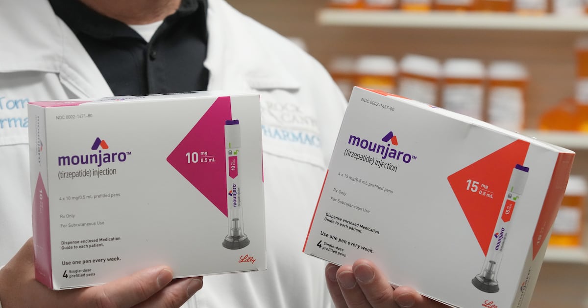 GLP-1s in Ireland: How weight-loss medications work under the HSE system – The Irish Times