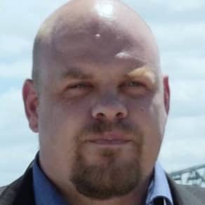 Ben Thomas