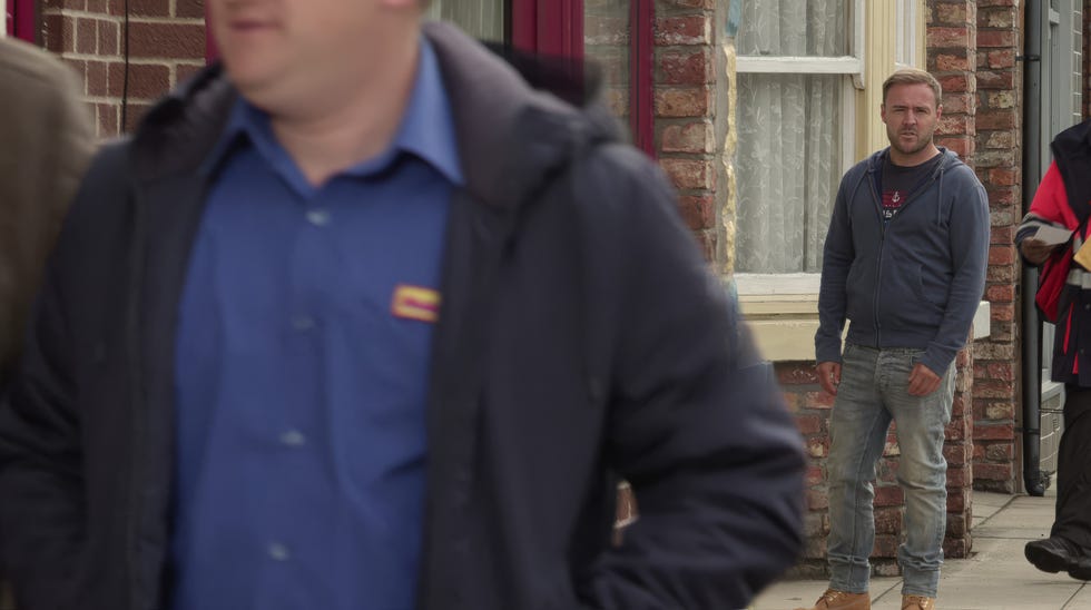 chesney battersby brown, tyrone dobbs, coronation street