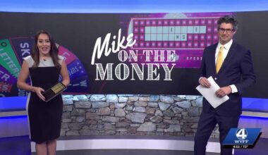 Mike on the Money: Don't Make a Game of Your Finances