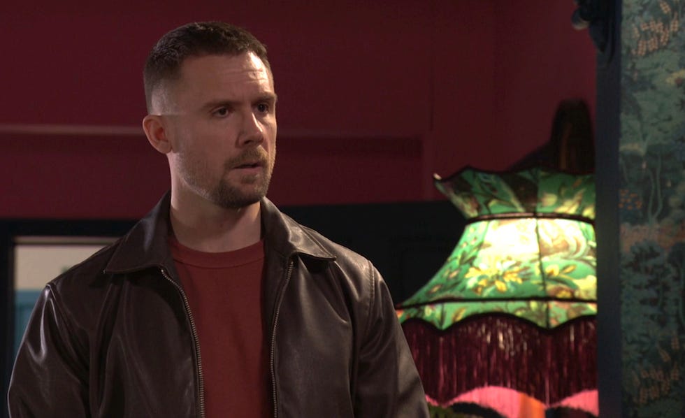 Lee Carter, EastEnders lee carter, eastenders