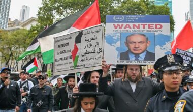 Three years of Israel's genocide in Gaza. Has US forgotten the besieged Palestinians?