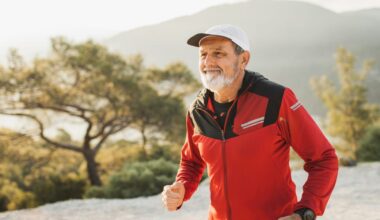 VO2 max by age: the lowdown on this important performance metric