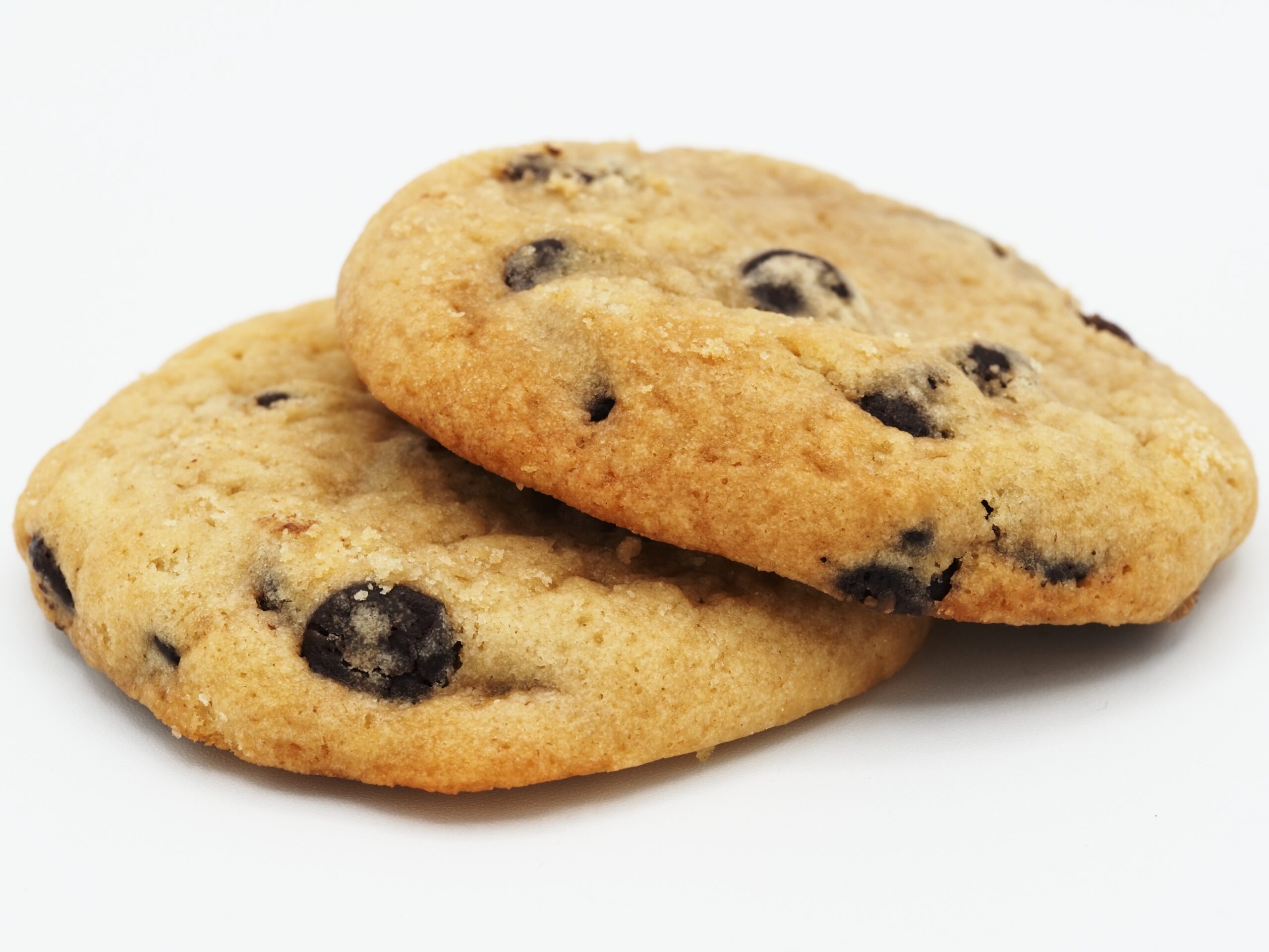 Loaforia chocolate chip cookies