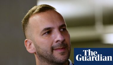 Zack Polanski signals Green party overhaul after row over Zionism vote | Green party