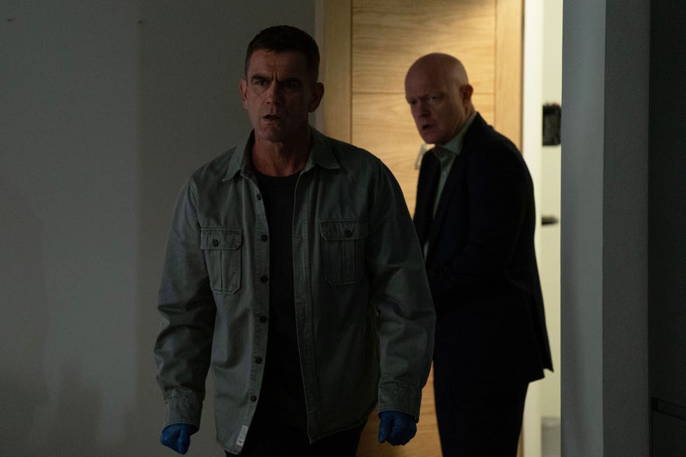 Jack Branning, Max Branning, EastEnders jack branning, max branning, eastenders