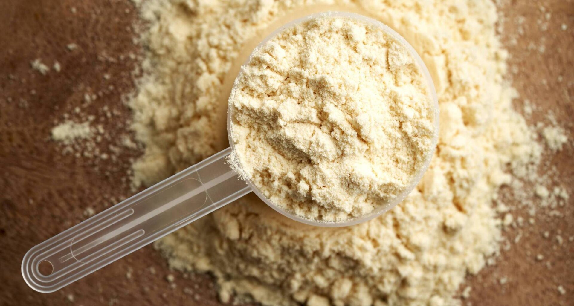 'Protein powders, shakes and supplementary drinks were unnecessary to meet protein goals,' the FSAI said.