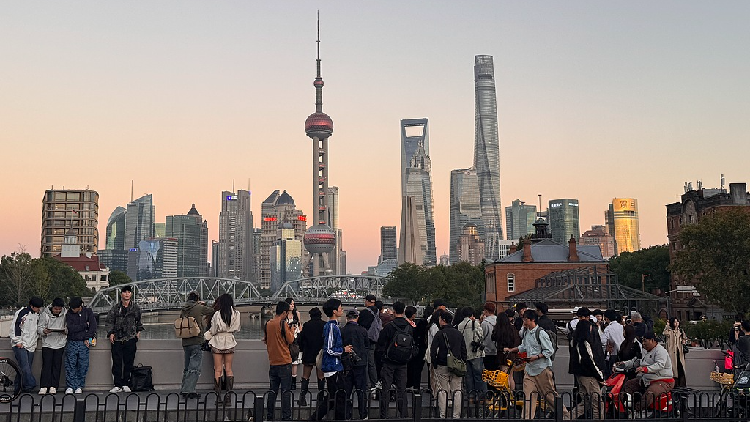 China issues 800 bln yuan via financial instruments to expand investment - CGTN