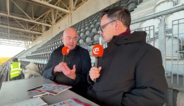 Watch: 'It'll be a big night on the northside' -Anthony Daly reflects on Glen Rovers' hard-fought win over the Barrs - Irish Examiner